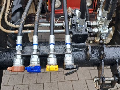 Bild 3:Stoll Frontlader Gr.3
