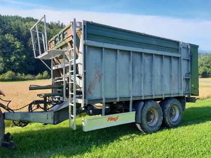 Bild 6:Fliegl ASW 160