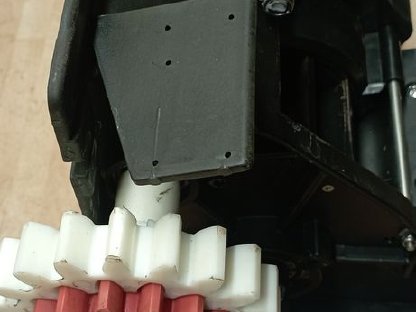 Bild 5:Kverneland Accord