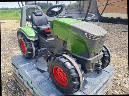 Fendt 1050 Vario Trettracktor Kindertraktor Traktor