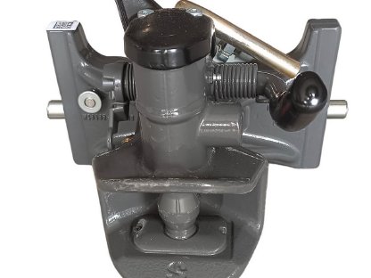 Bild 5:Original Zugmäuler