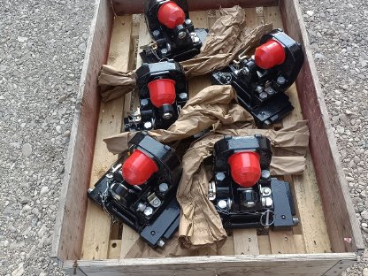 Bild 2:Original Zugmäuler