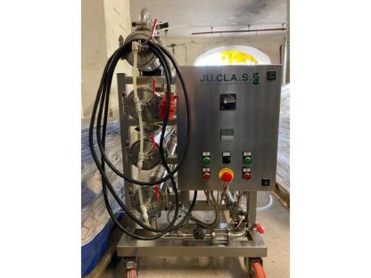 Bild 4:Verkaufe Umkehrosmoseanlage Juclas JRO04