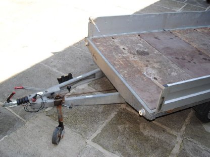 Bild 5:Verkaufe Anhänger Agatos