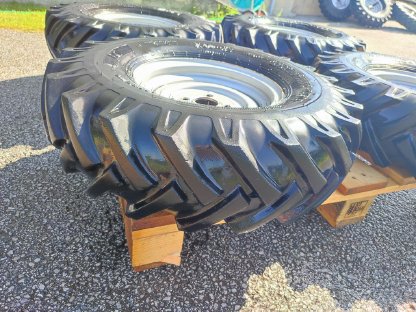 Bild 5:BKT Komplettradsatz (4 Stk.) 7.00 - 12