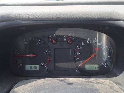 Bild 4:VW Transporter T4