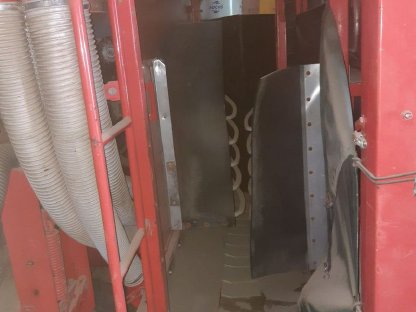 Bild 2:ERO 190SF Traubenvollernter