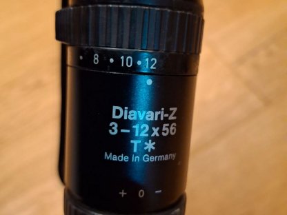 Bild 3:Blaser Bergstutzen 243/30-06