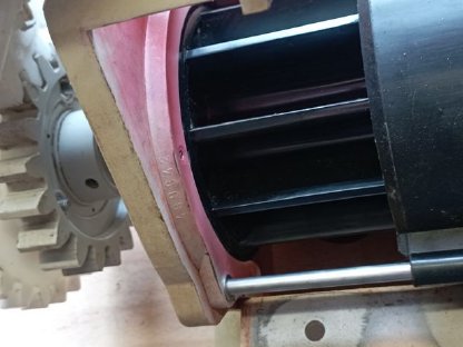 Bild 2:Kverneland Accord