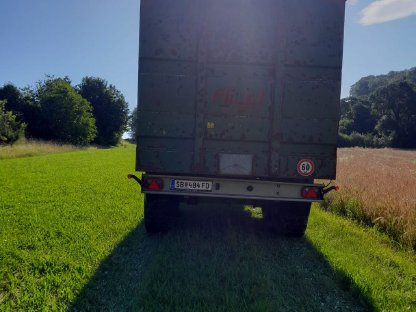 Bild 3:Fliegl ASW 160