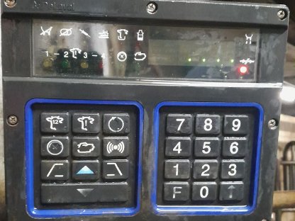 Bild 4:Verkaufe De Laval Melkstand