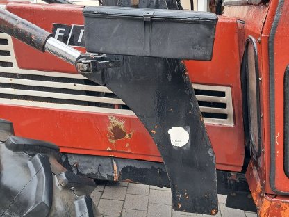 Bild 4:Stoll Frontlader Gr.3