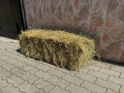 Bild 3:Heu | Magerheu | Futterheu