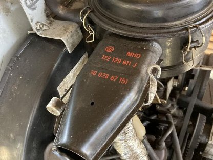 Bild 5:Stromaggregat 25 kVA