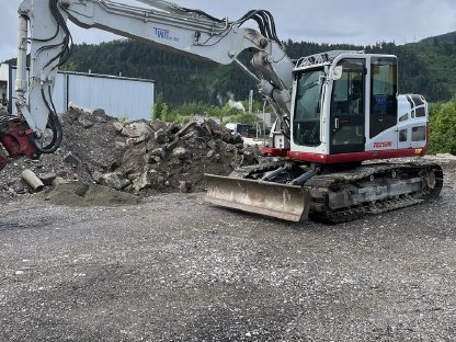 Takeuchi TB 2150