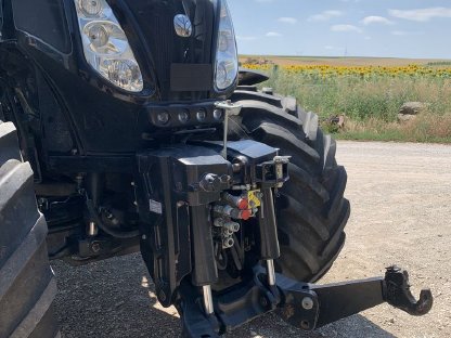 Bild 4:New Holland T8.435 AutoCommand