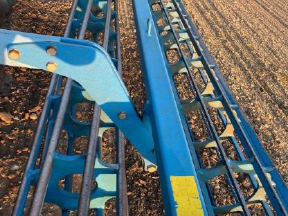 Bild 4:Lemken heliodor