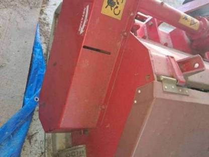 Bild 7:Maletti Mulcher