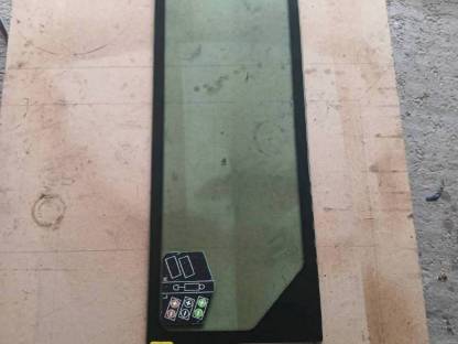 Bild 2:Kabinenverglasung 9.000 Serie Steyr CVT