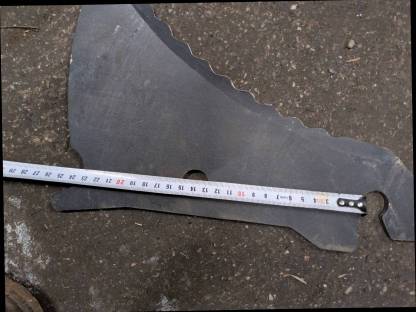 Bild 4:Presse Messer Kuhn