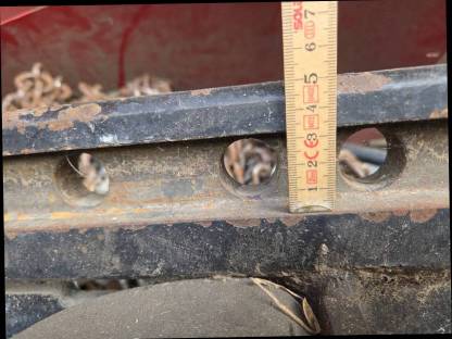 Bild 4:Anhänger Schlitten