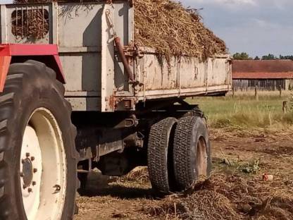 Lkw Kipper