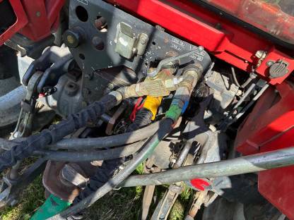 Bild 5:Forstanhänger Euroklip