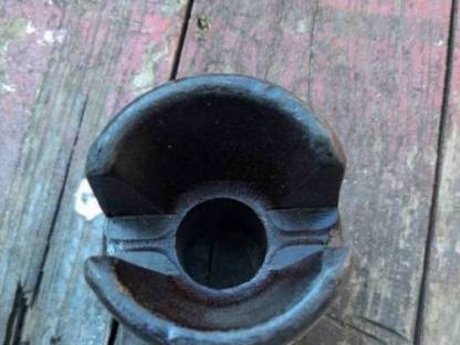 Bild 2:Klauenmuffe Claas Wender 902 735.0