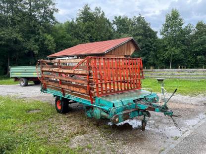 Bild 2:Steyr Hamster Junior