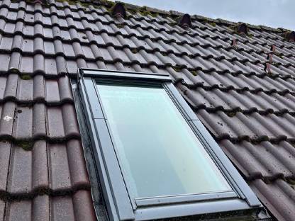 Velux Dachflächenfenster