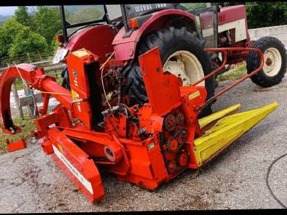 Bild 5:Pöttinger mex 2 k MH430