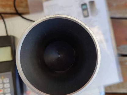 Bild 4:Getreidefeuchtigkeitsmessgerät