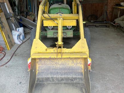 Bild 5:John Deere 1120