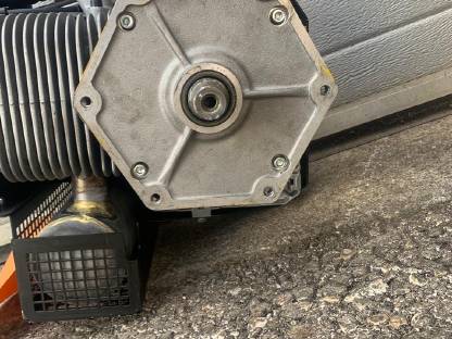 Bild 7:Verkaufe Motor