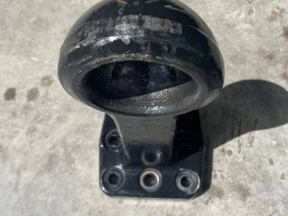 Bild 4:SAUERMANN K80 Kugelkupplung