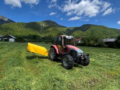 Kuhn GMD 55
