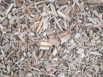 Bild 2:Hackschnitzel