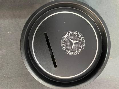 Bild 3:Mercedes Benz Spardose