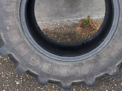 Verkaufe Reifen 340/65R18 Michelin XM 108