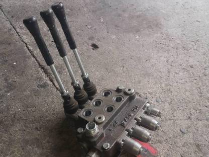 Bild 3:Stg. 2xDW+1xEW 35l+DWL