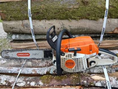 Stihl Ms 261