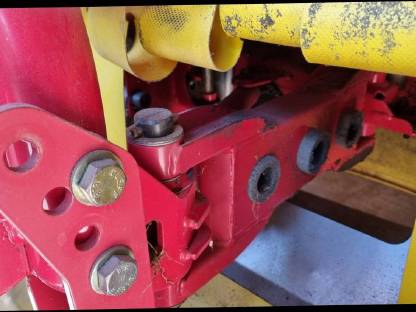 Bild 4:Pöttinger Nova Alpin 226