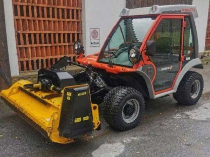 Reform Metrac H7X