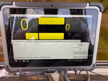 Bild 8:Tigercat 1135