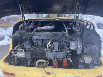 Bild 4:Volvo L45 Radlader