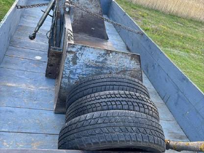 Bild 6:Steyr Traktor 30