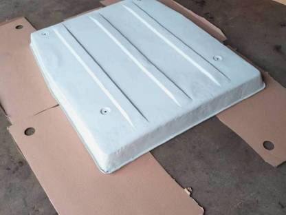 Bild 3:Dach Steyr Plus