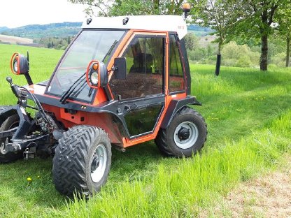 REFORM Metrac H 7 S