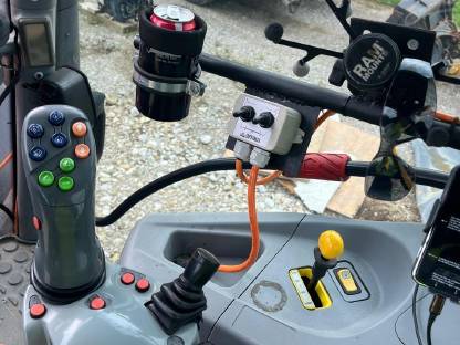 Bild 3:Same Iron 125