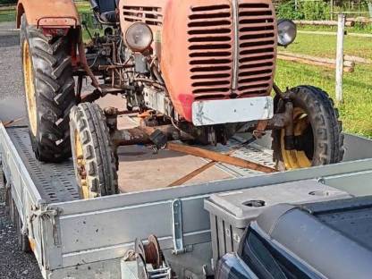 Steyr 188